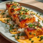 Bang Bang Salmon Made Perfect In 15 Minutes