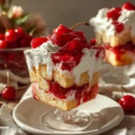 Heaven On Earth Cake Recipe Delightful Dessert