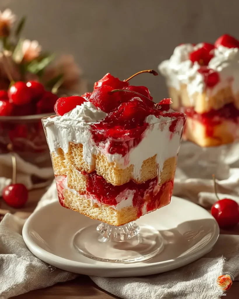 Heaven On Earth Cake Recipe Delightful Dessert