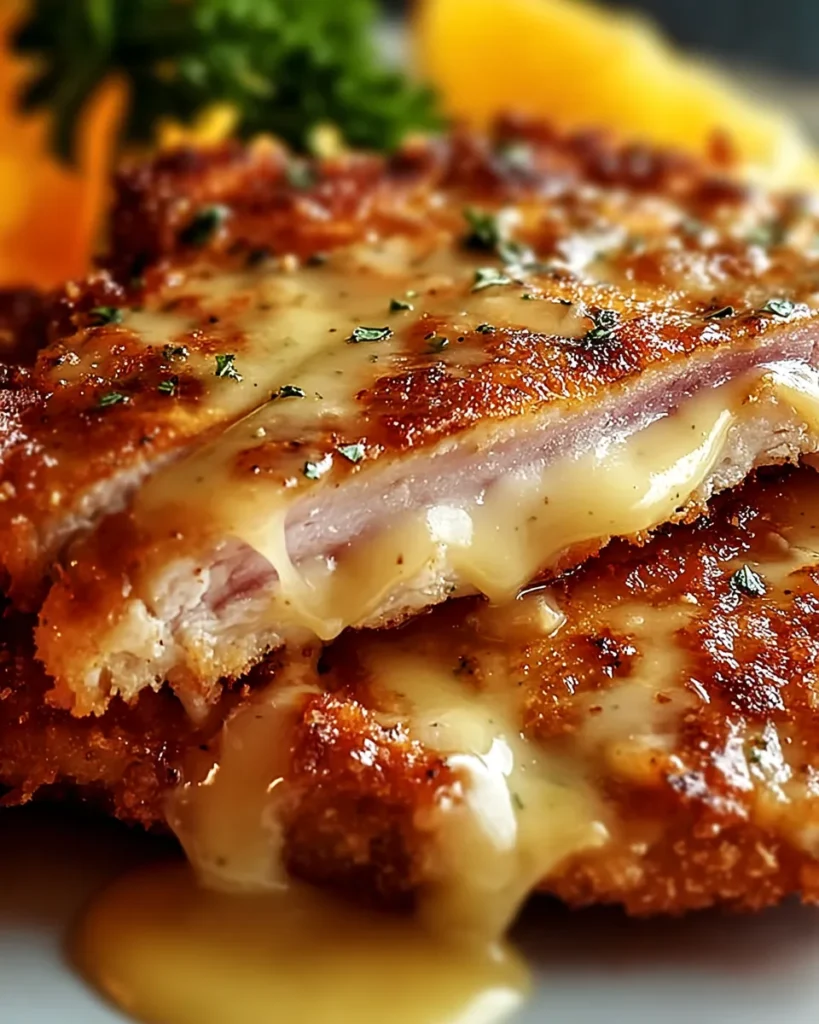 Malibu Chicken Recipe