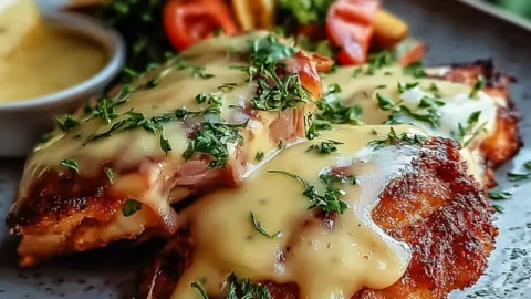 Malibu Chicken Recipe