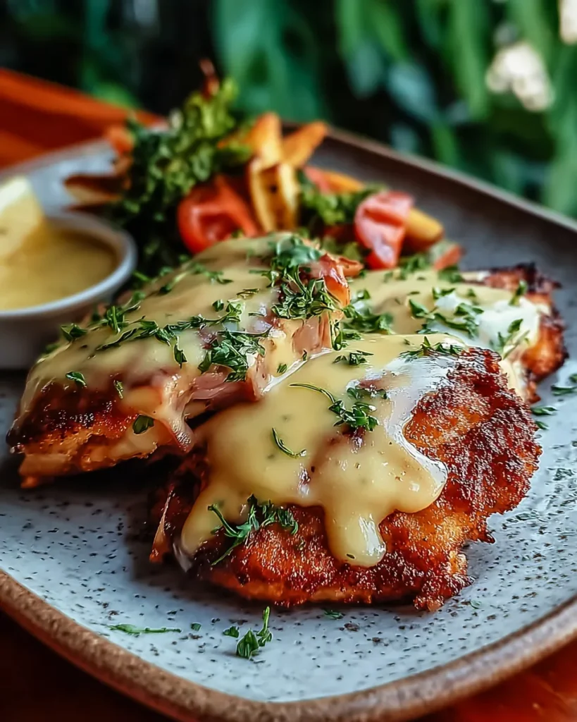 Malibu Chicken Recipe