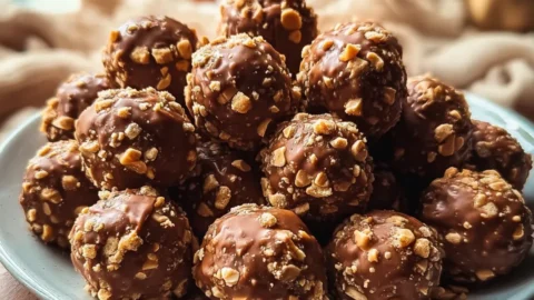 Butterfinger Balls
