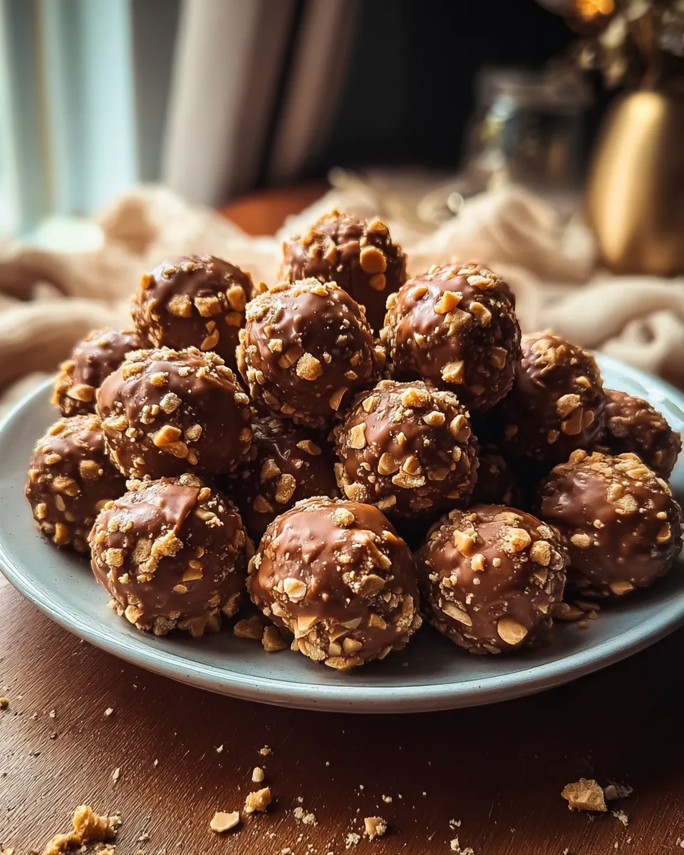 Butterfinger Balls