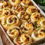 Breakfast Rolls