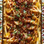 Loaded Fries