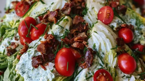 Wedge Salad 2