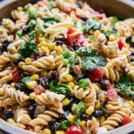 Southwest Pasta Salad