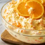 Orange Salad