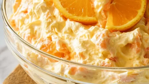 Orange Salad