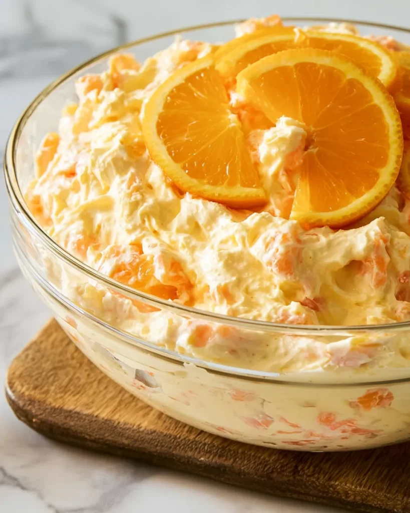 Orange Salad
