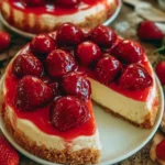 Strawberry Cheesecake Recipe Pdf Cups