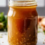 Asian Salad Dressing