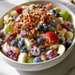 Breakfast Fruit Salad