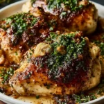 Garlicherbchicken.Html
