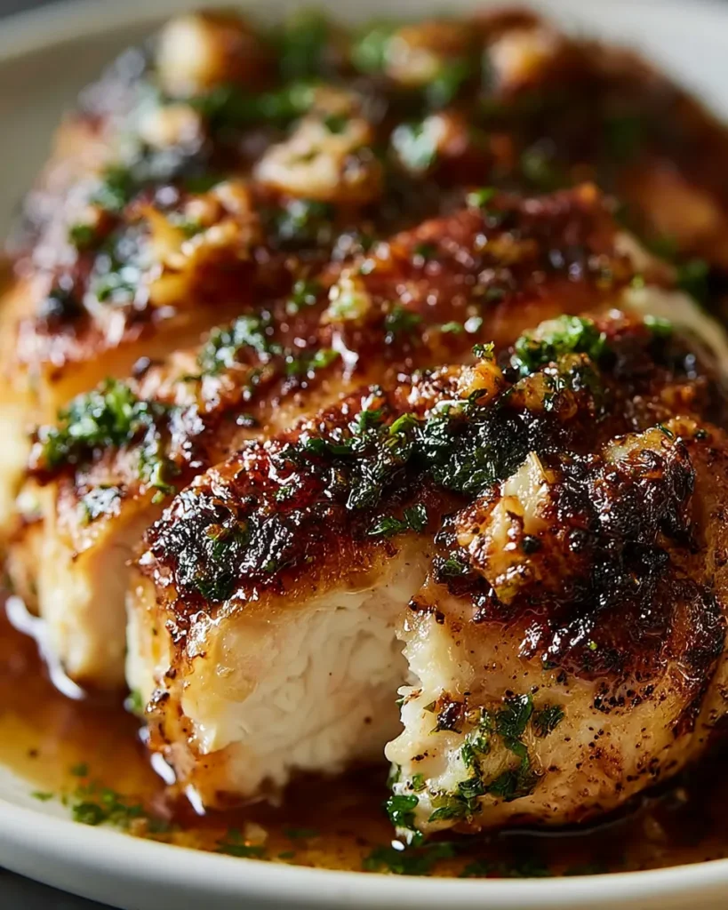 Garlicherbchicken.Html