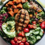 Healthy Weight Loss Recipes
