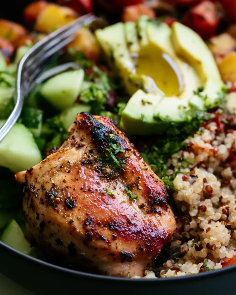 Healthy Weight Loss Recipes